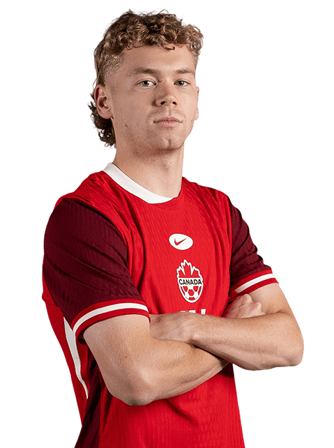 Jacob Shaffelburg Jacob Shaffelburg
